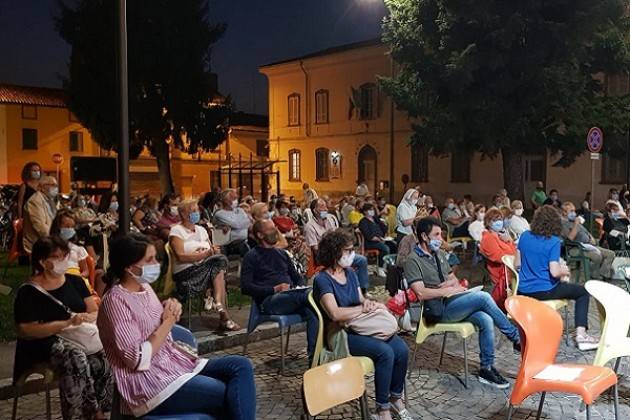 MagicaMusica fa il pieno a Camisano e Pieranica. Prossimo appuntamento a Castelverde sabato 12 settembre