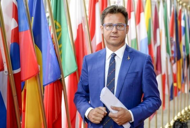 Ciocca, Milano battaglia Lega