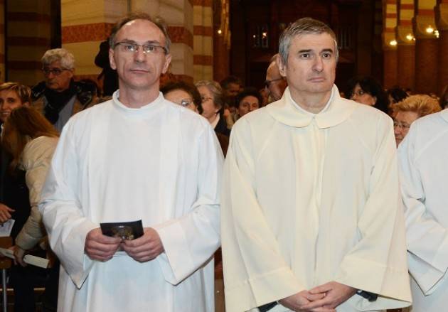 MESSA PER I MORTI DEL COVID IL VESCOVO CELEBRA AL CIMITERO DI CREMONA MARTEDÌ 15/9  ORE 16