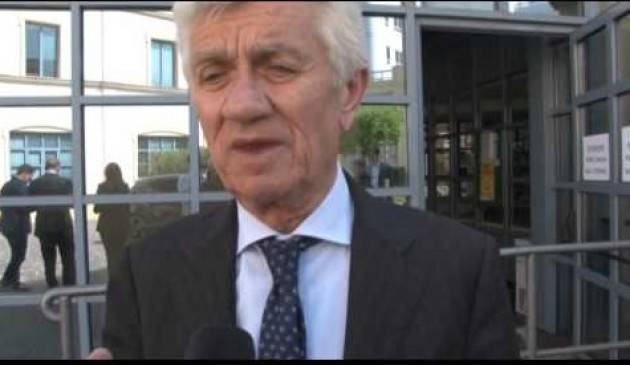 LombNews Il cremonese  Gianni Rossoni eletto all’unanimità Presidente del CAL
