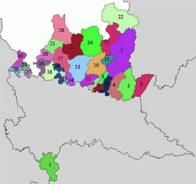 LombNews Comunità Montane: da ‘Piano Fontana’ 35 milioni di euro per investimenti