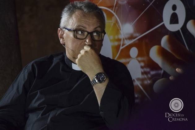 Domenica 13 settembre l'insediamento di don Enrico Maggi, nuovo parroco di Sesto Cremonese e Luignano