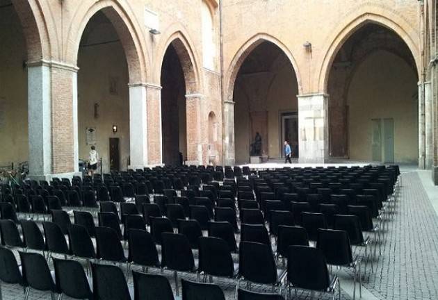 Consiglio Comunale del 16 settembre sulla sanità, ecco l'ordine del giorno