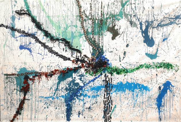 Cremona Padania Acque Successo per il concorso artistico ‘Affreschi d’Acqua’
