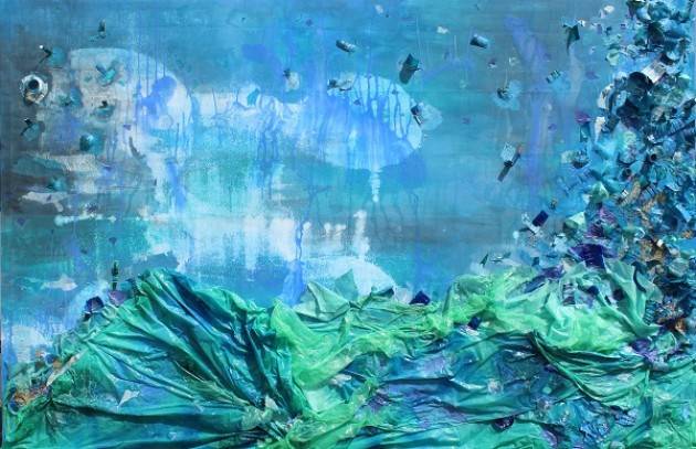 Cremona Padania Acque Successo per il concorso artistico ‘Affreschi d’Acqua’