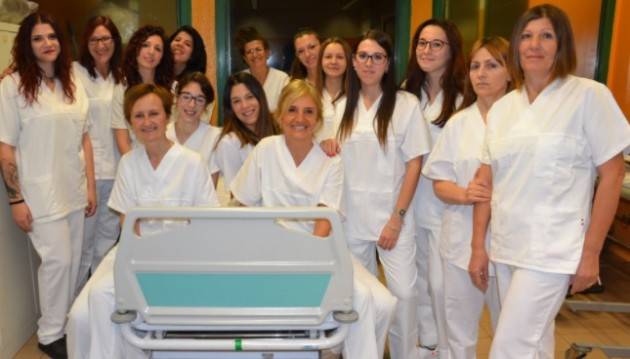 CR.FORMA di Crema avvierà i corsi nel settore socio-sanitario ad Ottobre.