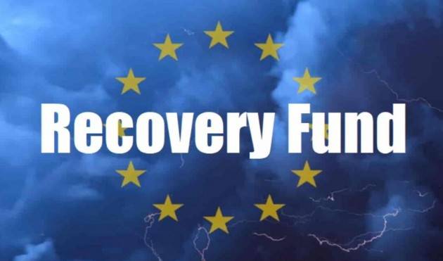Recovery Fund: Cgil, Governo convochi sindacati per discutere priorità