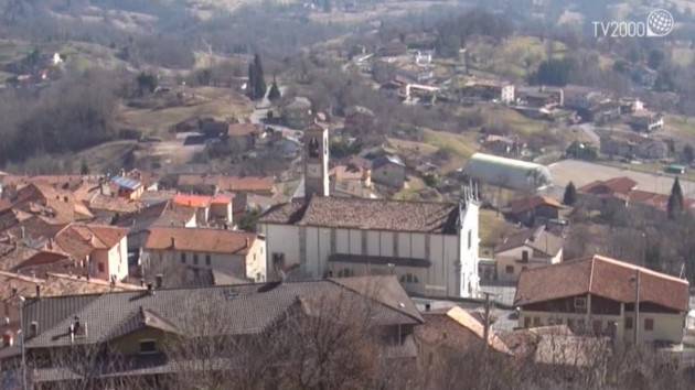 UNA FAVOLA FATALE | AGOSTINO MELEGA (Cremona)