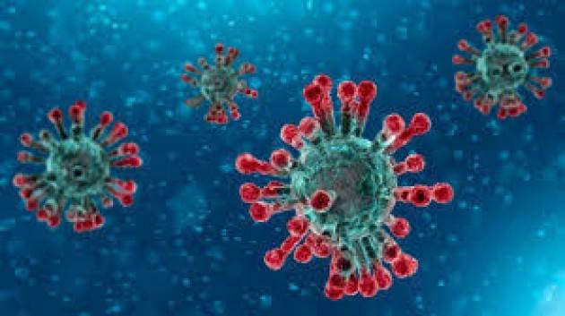 Positiva al Covid viola la quarantena per fare il test di Medicina