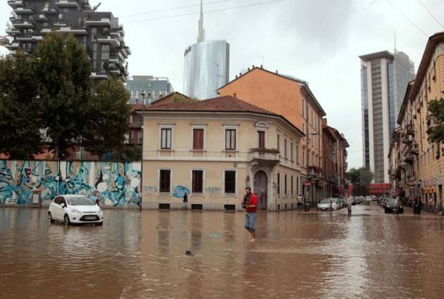 LombNewsw Seveso, importanti passi avanti per le opere anti-esondazione