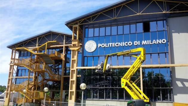 Il Politecnico di Milano e Cisco per un hybrid learning inclusivo