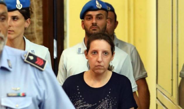 Annullata sentenza per Laura Taroni