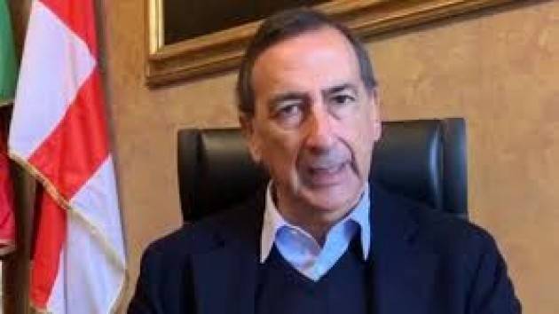 Sala: ''Soglia esenzione Irpef da 21mila a 23mila euro''