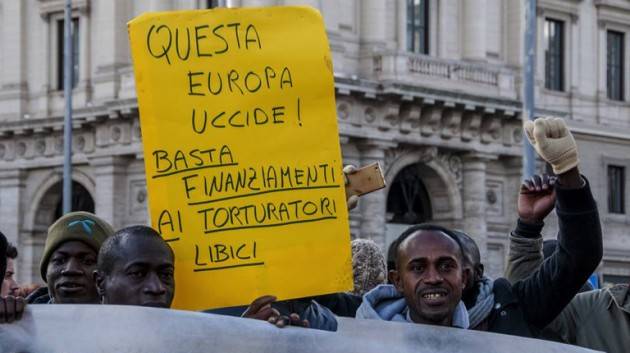 Cremona Pianeta Migranti. Il documento. Onu 'avvisa'  Italia e Ue: stop a complicità con i trafficanti in Libia