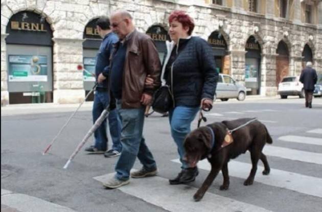 Unione Italiana Ciechi e Ipovedenti di Cremona, Flavia Tozzi riconfermata Presidente