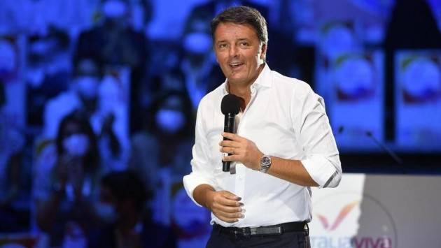 Rimpasto di governo dopo le elezioni? Renzi: ''Abbiamo altri problemi più grandi''