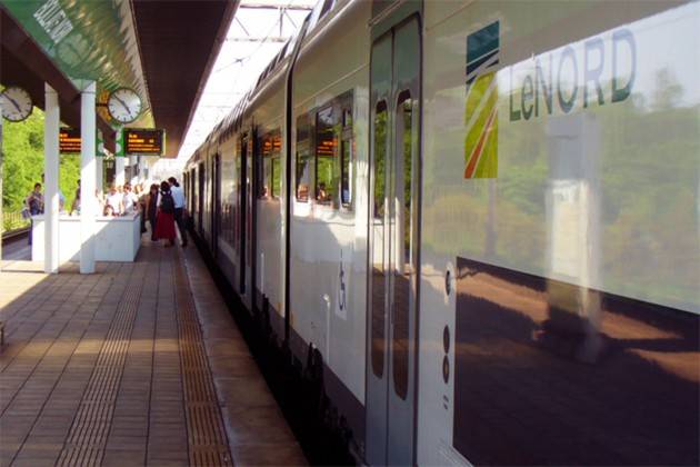 Lombardia TRASPORTO FERROVIARIO: PD CHIEDE AUDIZIONE IN REGIONE DELL’ASSESSORE TERZI E DI TRENORD