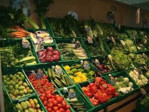 LombNews-ORTOFRUTTA, ASSESSORE AGRICOLTURA RESPINGE ATTACCO DEL GOVERNO