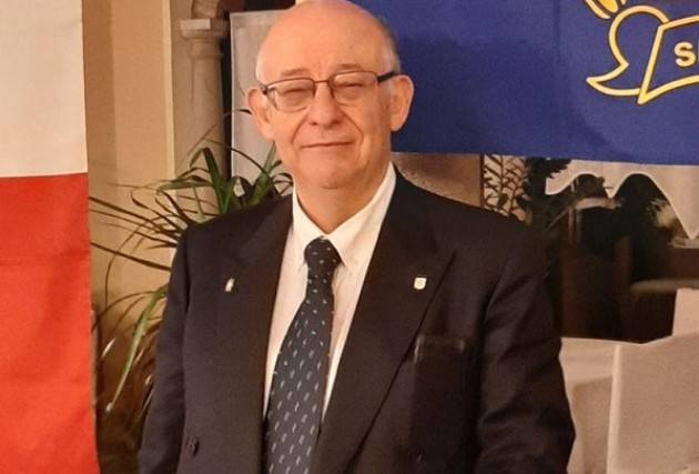 LombNelMondo  Associazione Mantovani nel Mondo organizza gita  3 ottobre sui laghi  mantovani con Motonave Virgilio