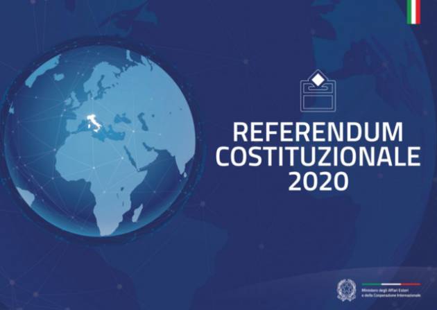 RICERCA DISPONIBILITÀ SCRUTATORI