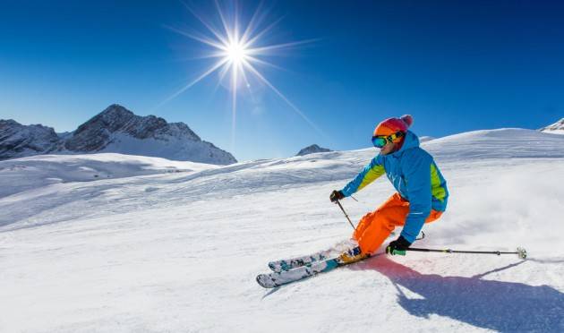 LombNews Sci, bando da 2,3 milioni per innevamento con ‘Neve programmata H48’