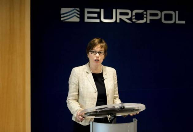 Recovery fund, Europol avverte: ''Fondi Ue già nel mirino delle mafie''