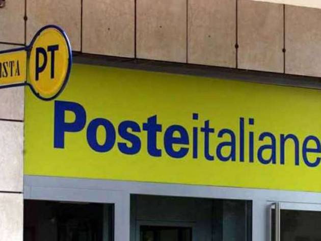 Antitrust multa Poste per 5 milioni di euro per le raccomandate