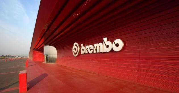 Brembo, diventeremo ''solution provider''