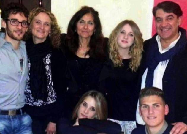 Omicidio Vannini chiesti 14 anni di carcere per i Ciontoli