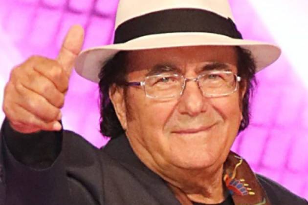 Al Bano torna a Sanremo? Intanto finisce tra le polemiche per una frase su una ipotetica pensione a 1470 euro...