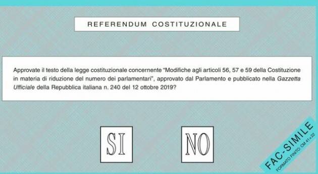 Cremona Consultazione referendaria, gli orari dell’Ufficio Elettorale e dell’Anagrafe