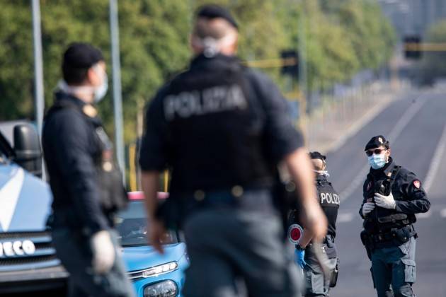 Maxi-operazione antidroga: sgominato cartello criminale leader dei gruppi albanesi
