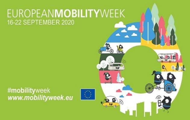 Cremona aderisce alla Settimana Europea della Mobilità: le iniziative promosse in collaborazione con FIAB