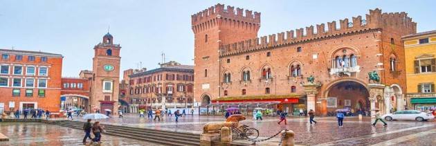 Il turismo in Italia contribuisce all’economia più che in Francia e Spagna