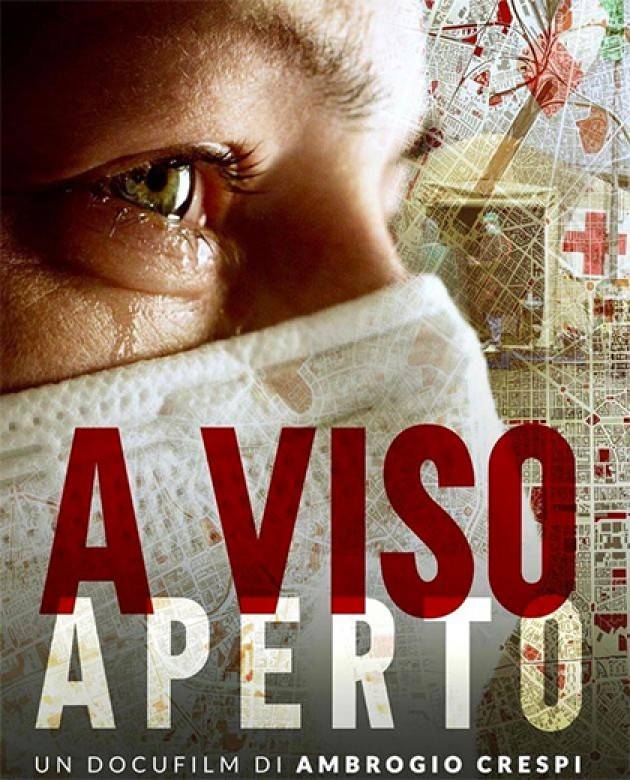 Per non dimenticare, la proiezione di 'A viso aperto' finalmente a Cremona -TRAILER-