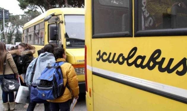 CODACONS VIADANA: RIAPERTURA SCUOLE, E’ CAOS SCUOLABUS!