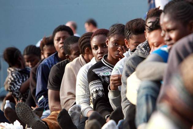 Cremona Pianeta Migranti. Il nuovo patto Europeo su migrazione e asilo cambierà rotta?