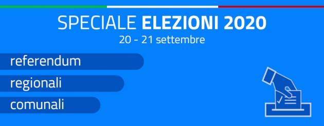 REFERENDUM: VADEMECUM E PERCHE' VOTARE SI o NO