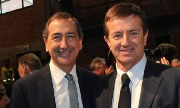 Bergamo e Milano insieme per ospitare il G20 della Salute 2021