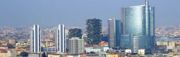 Furlan a manifestazione Milano, serve patto sociale