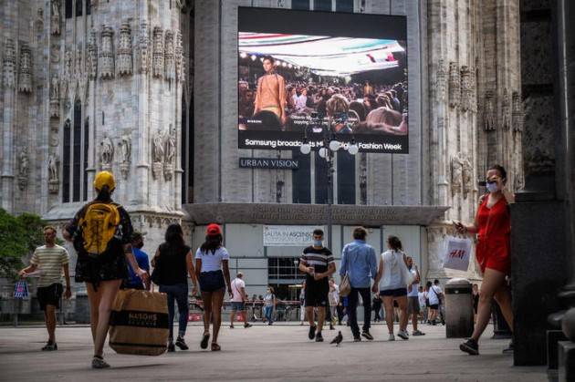 Milano è la città più 'circolare' d'Italia