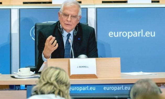 Borrell: l’UE si dovrà confrontare con il ''ritorno degli Imperi''