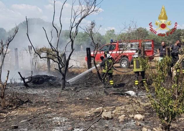 Precipita velivolo nel cremonese, due morti