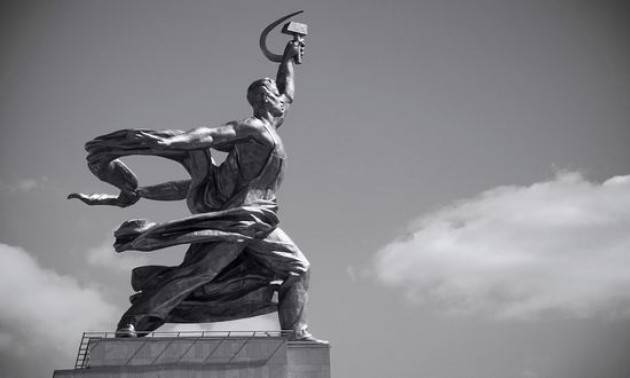 La Russia e il revisionismo storico sugli stati baltici