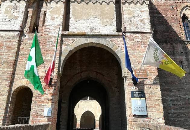 “I Visconti tra storia e leggenda” sabato 3 ottobre al castello di Pandino