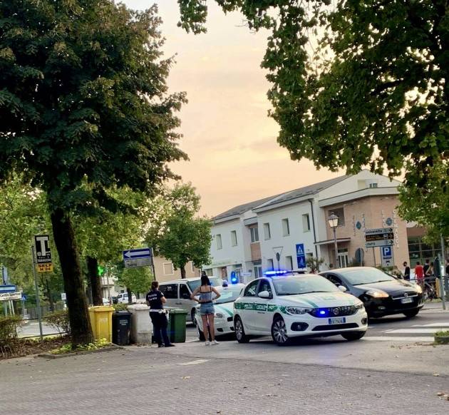 CREMA - SFIORATA RISSA A SANTA MARIA