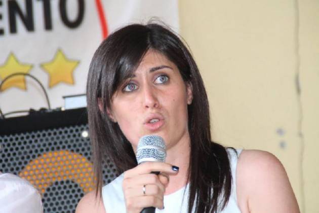 Condannata Appendino al Processo Ream
