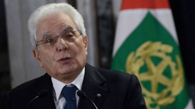 Anniversario omicidio giudice Livatino, Mattarella: ''Individuò per primo stretto legame tra mafia e affari''