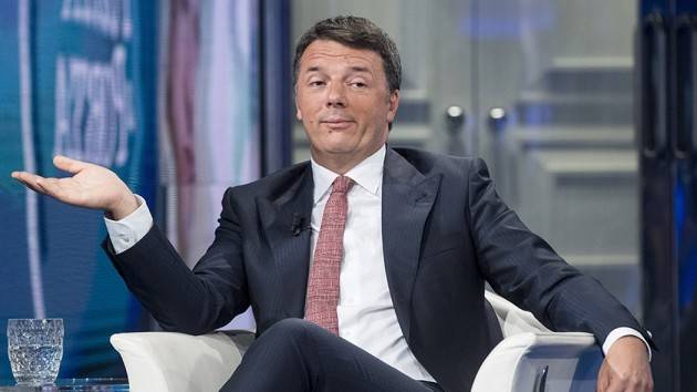 Renzi: ''Ho fatto il gregario, ma Italia Viva c’è: ho salvato Conte per la seconda volta''