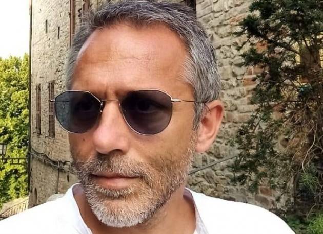 Taglio Parlamentari. Andrea Virgilio (PD) : ‘il SI ha vinto,ora questo salto nel buio divenga percorso organico.